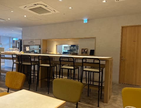 浅五郎店内2