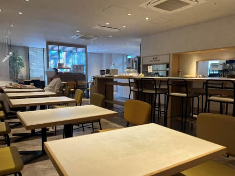 浅五郎店内1