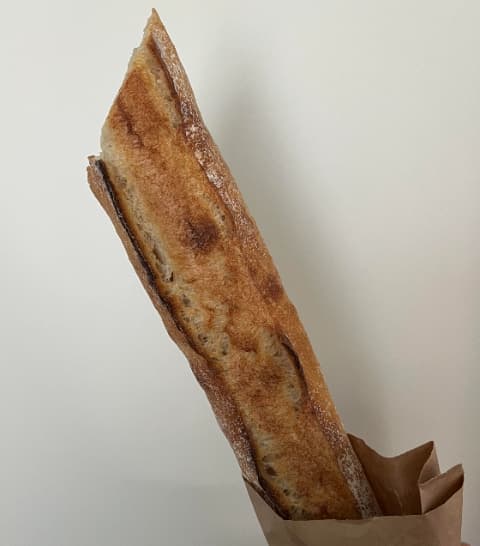 ショーマッカーバケット