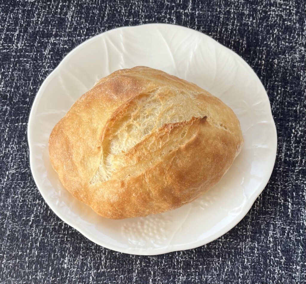 プレーンチャパタ