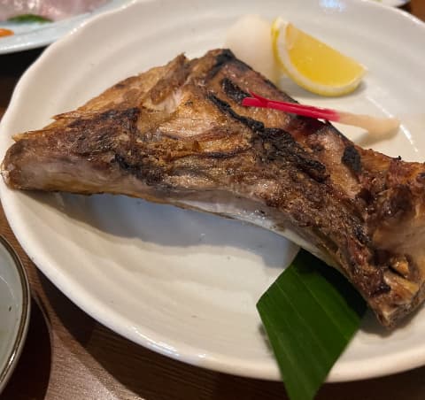 つかさぶりかまやき