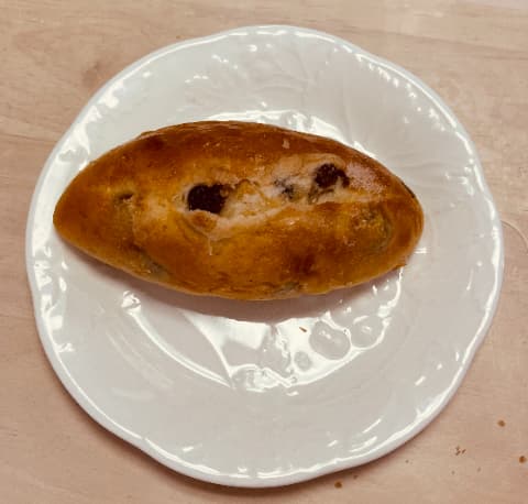 レーズンバター200