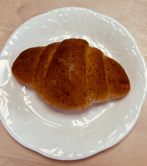 全粒粉塩パン