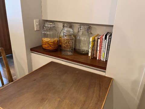 ヒフカフェ店内3