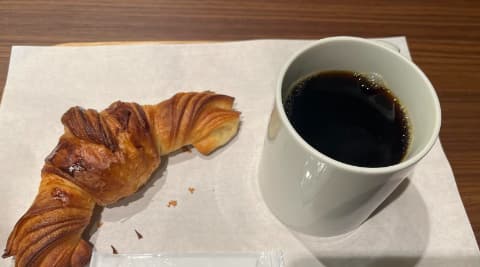 モーニングセット