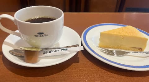 モーニング