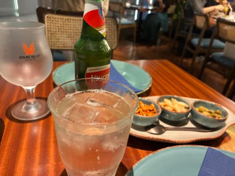 スナック