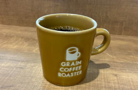 ブレンドコーヒー