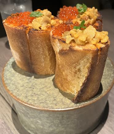 いくらとうに